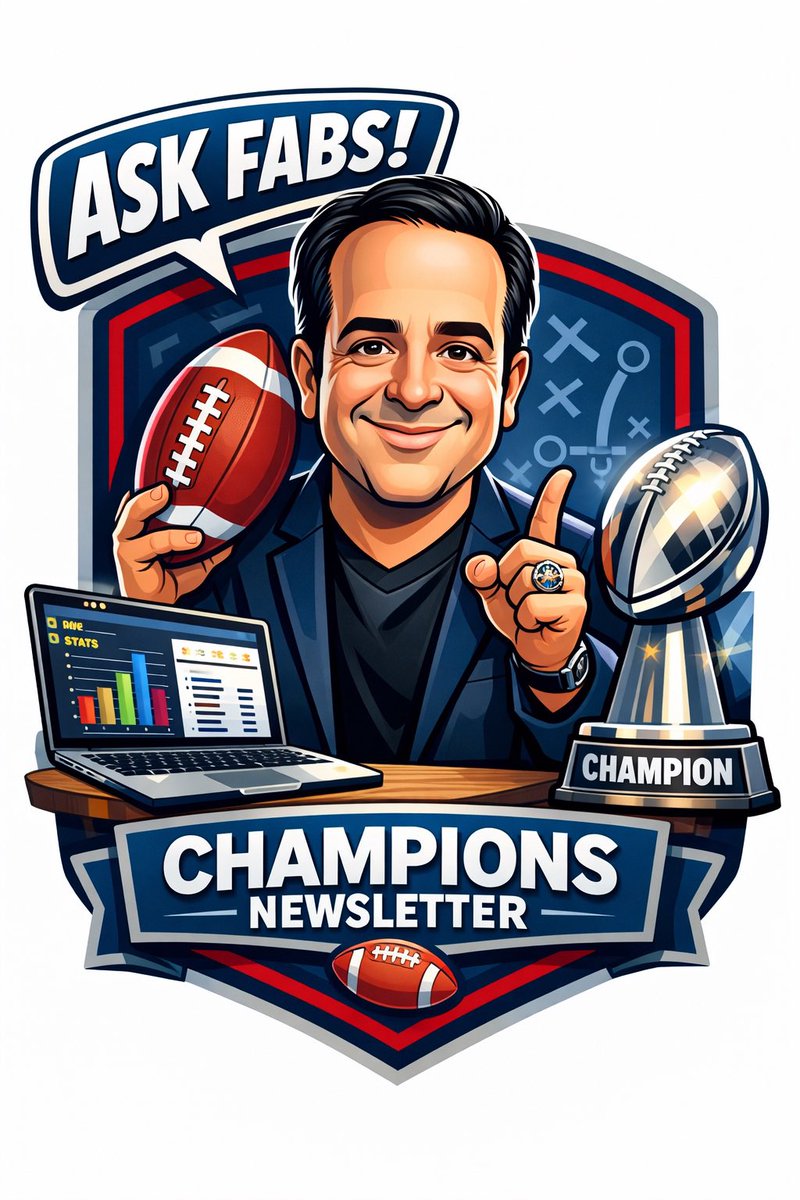 Michael Fabiano tweet media