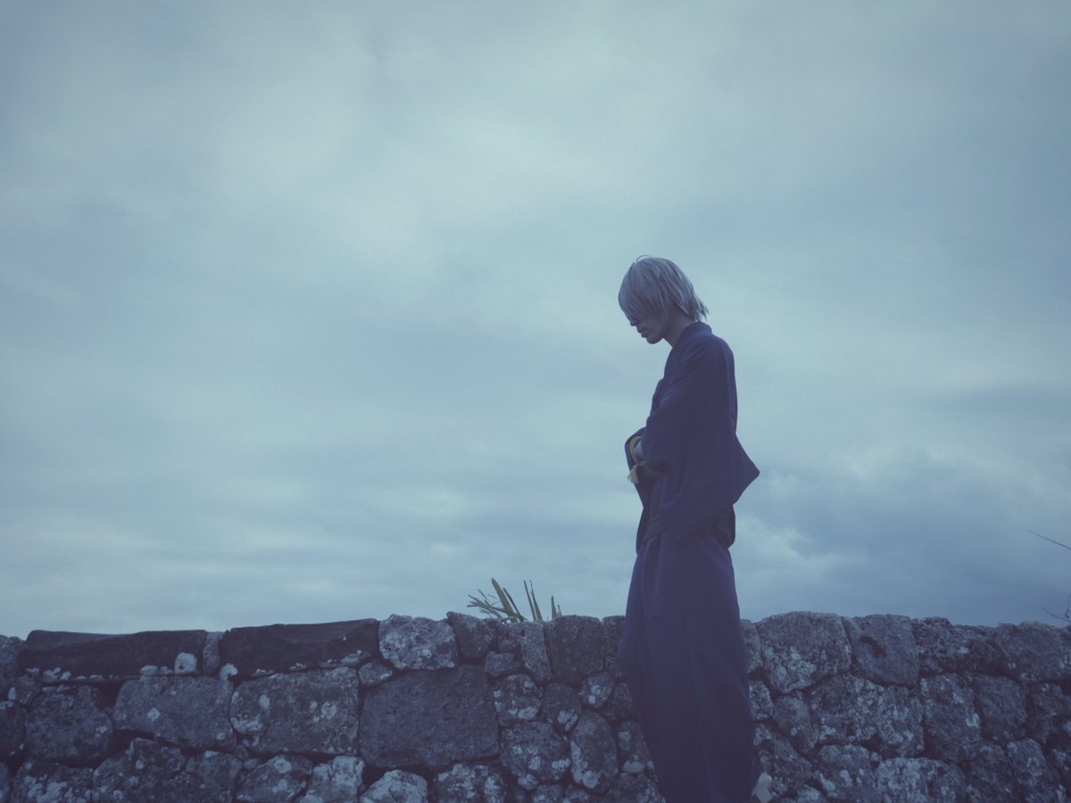 #きたコス #cosplay 
撮影:<a href="/RYU_cosaka/">©️RYU 次回未定</a>