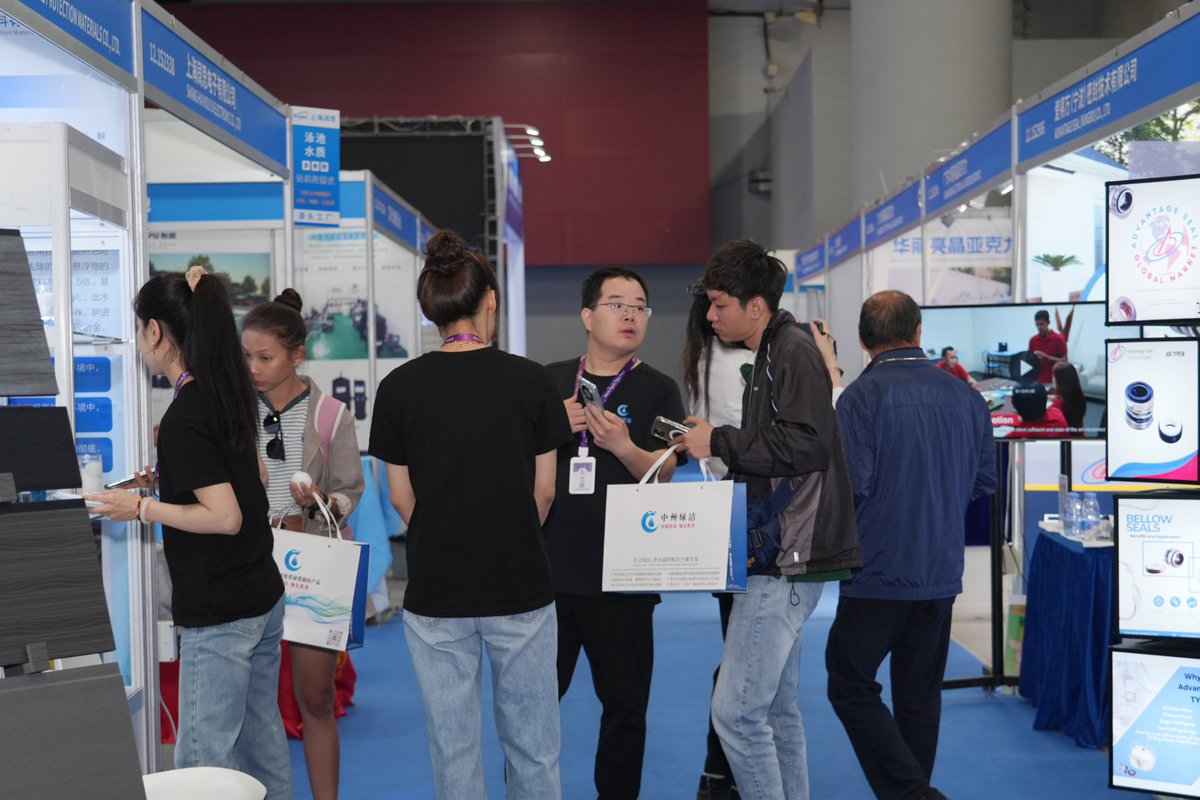 asiaswimexpo's tweet image. AI-powered stroke correction.
VR immersive training.
Smart swimwear with EMG monitoring.
The future of swimming isn’t coming.
It’s already here.
👇 See it live at ASE2026.
🔗 hwvips.com/?x=NhzwA6w6&amp;amp;y=…
#SwimTech #ASE2026 #SportsTech #SmartSwimming