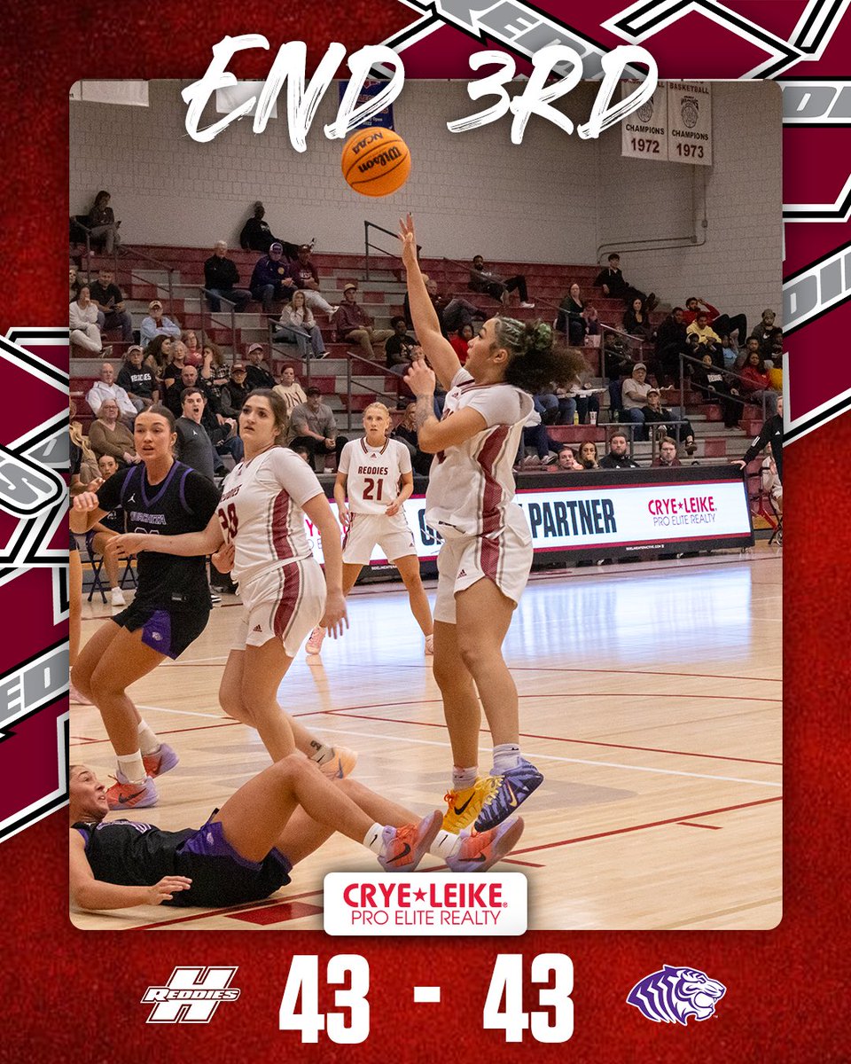 ReddiesWBB's tweet photo. After 3️⃣

#NoMereBeast https://t.co/olFvNfQ80t