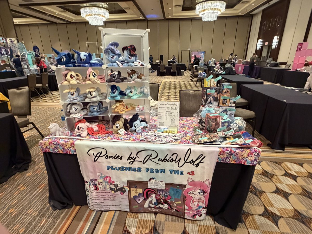 🦄RubioWolf🪡🧵@🏠 tweet media