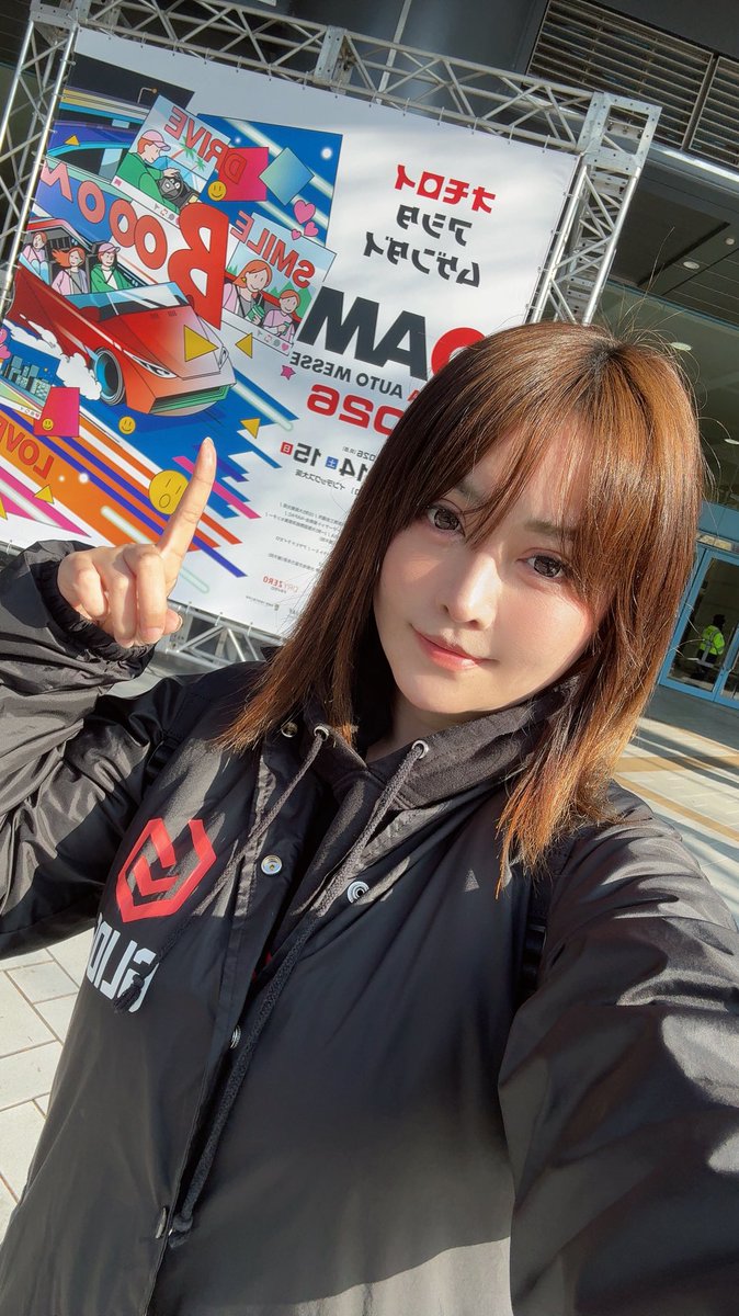 kurita__3's tweet photo. オートメッセ1日目
GLIDE
ハイエース🩷 https://t.co/rSyiU2jzYn