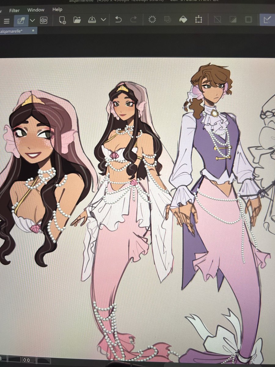 Coming soon ocs HEHHE they r getting finalized rn