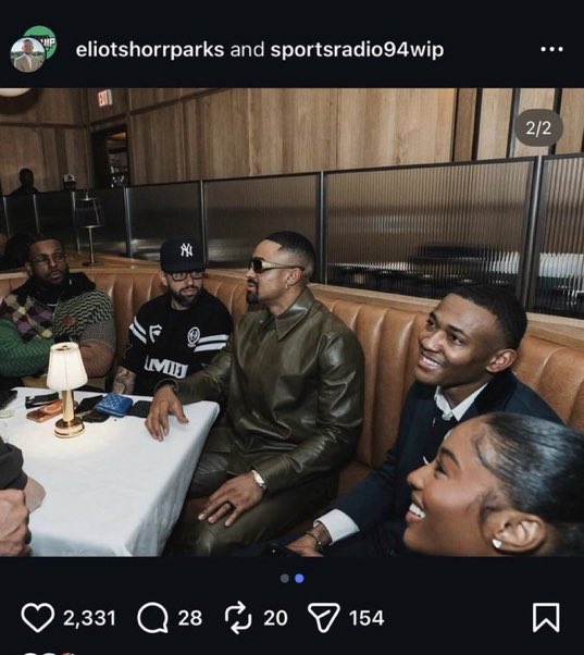 Chris Infante tweet media