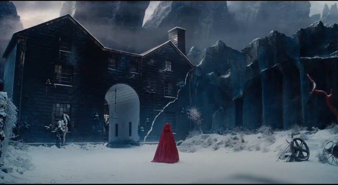 horrorandsin's tweet photo. Wuthering Heights is beautifully tragic, visually stunning, and hauntingly enchanting. I fell in love with the aesthetic, the cinematography, and the cast is to truly die for; cannot wait to watch this again and again. I loved each moment https://t.co/NoW3JVevG1