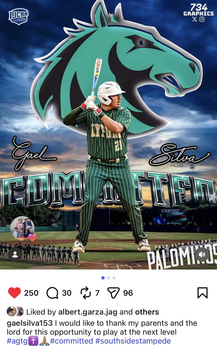 Lyford Bulldog Baseball tweet media
