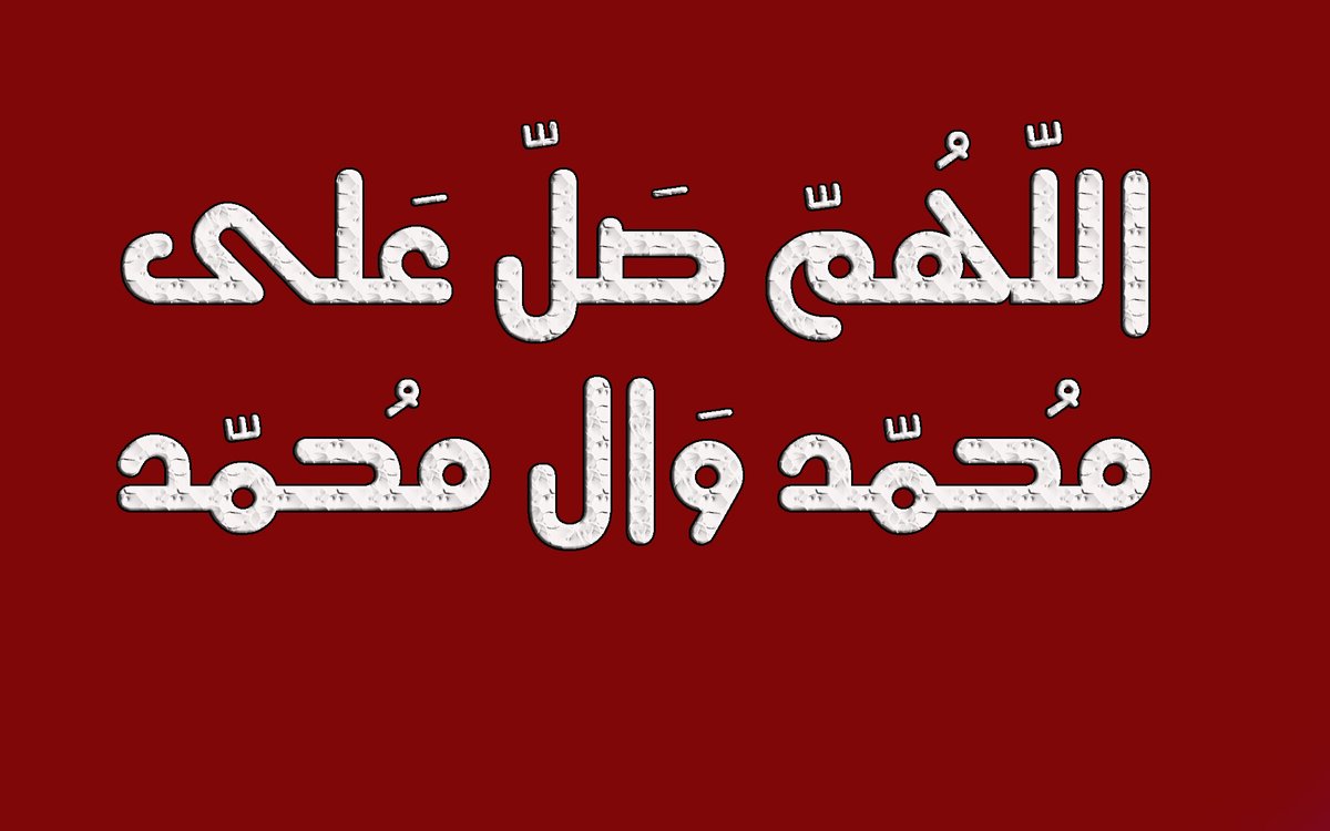 ⚫️🔴🧿 الكاظـمـيــ tweet media
