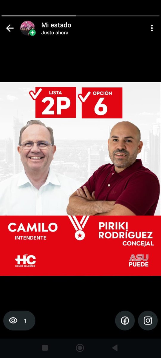 Oscar Luis Boltes E. (@oboltes) on Twitter photo 