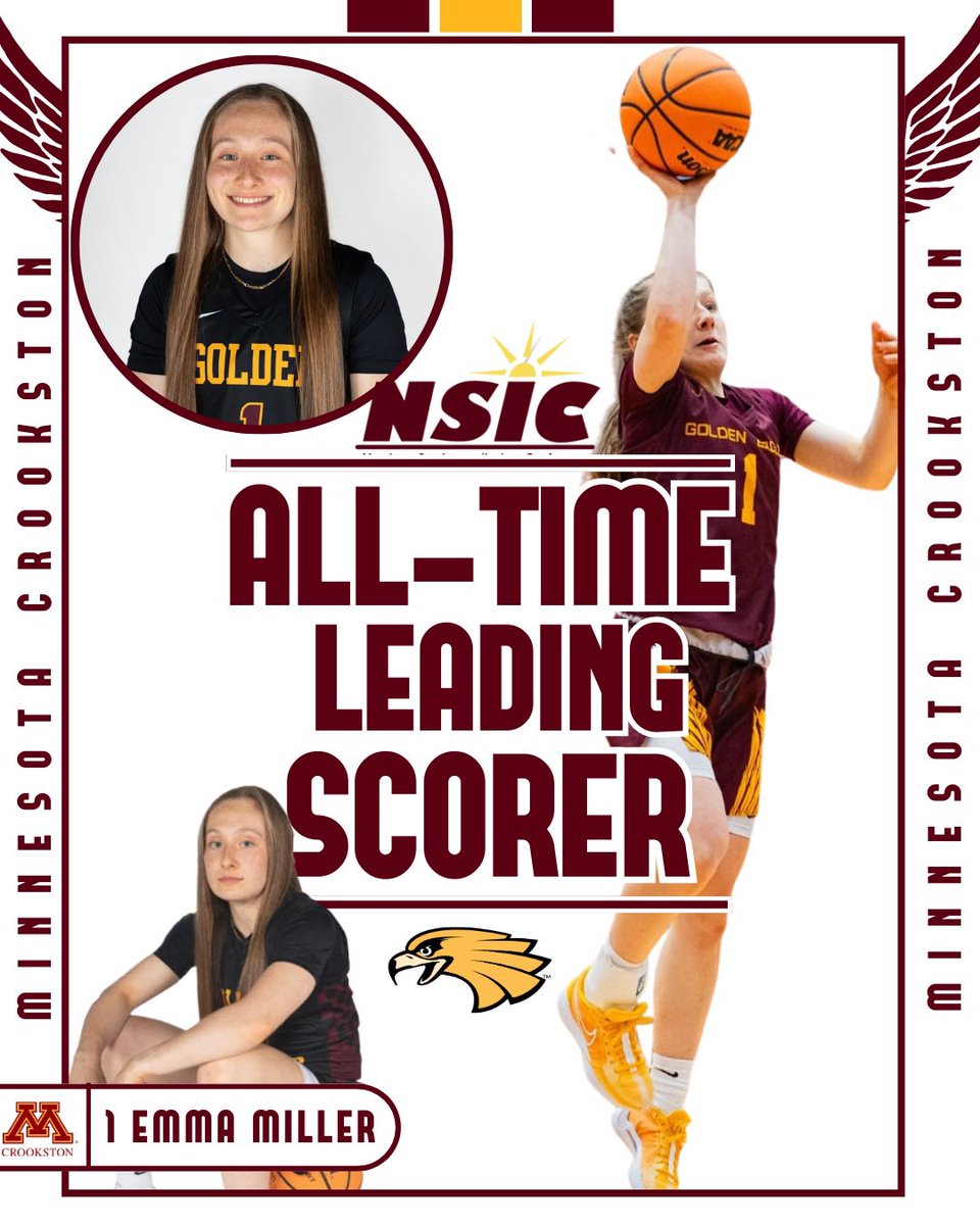 Golden Eagle Sports tweet media