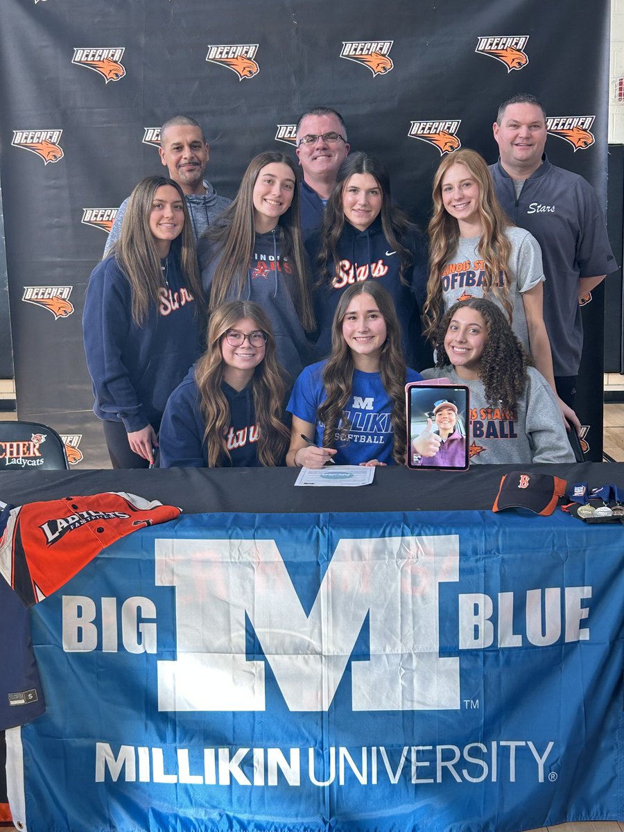 Illinois Stars 18U tweet media