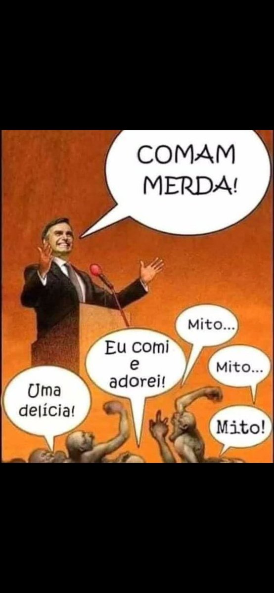 ZabucaRodrigo's tweet photo. @arquivocurioso O mito das galáxias !
JAIR BOLSONARO ! https://t.co/aUwtUmTXOy