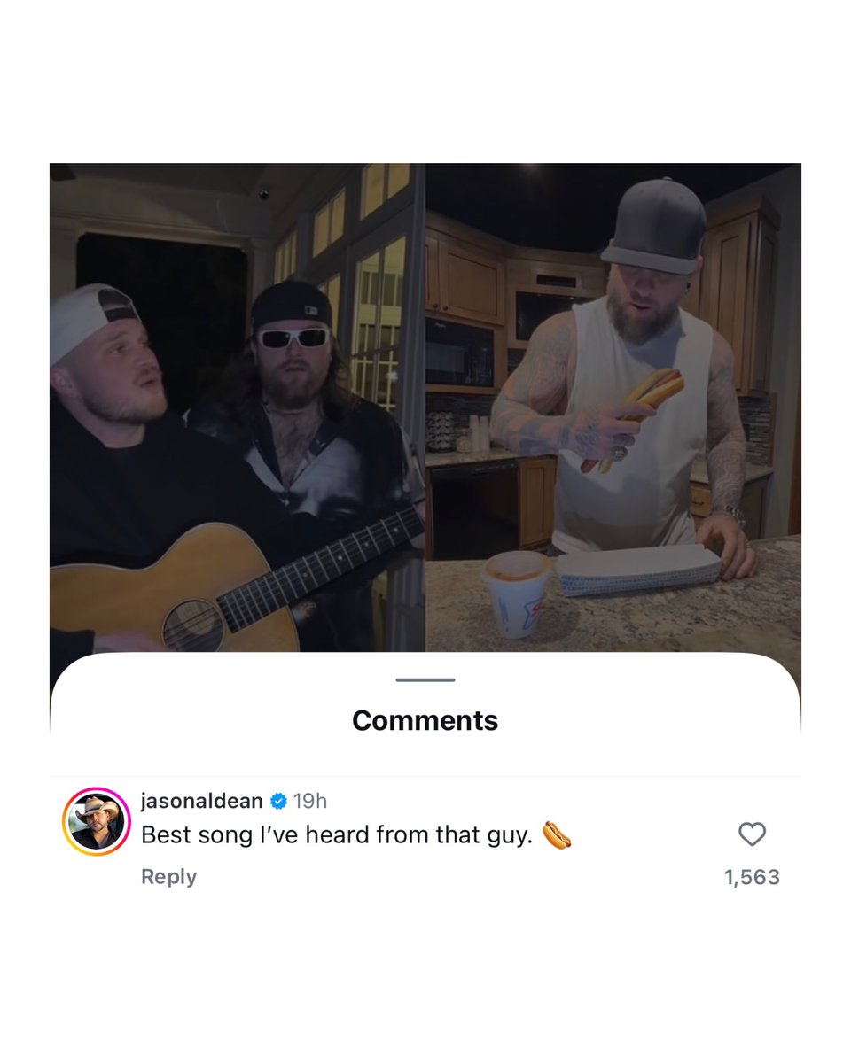 Country Central tweet media