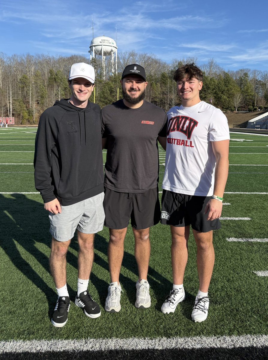 Adam Scheier tweet media