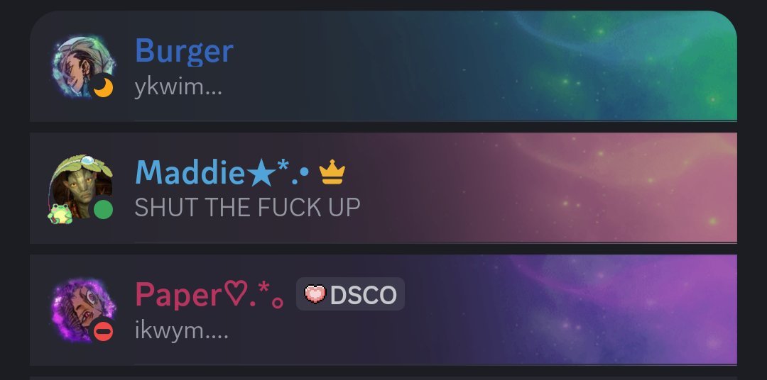 CovesPaper's tweet photo. Posted this on my main but, I think it's kinda funny here LOL https://t.co/VH01eGapQb