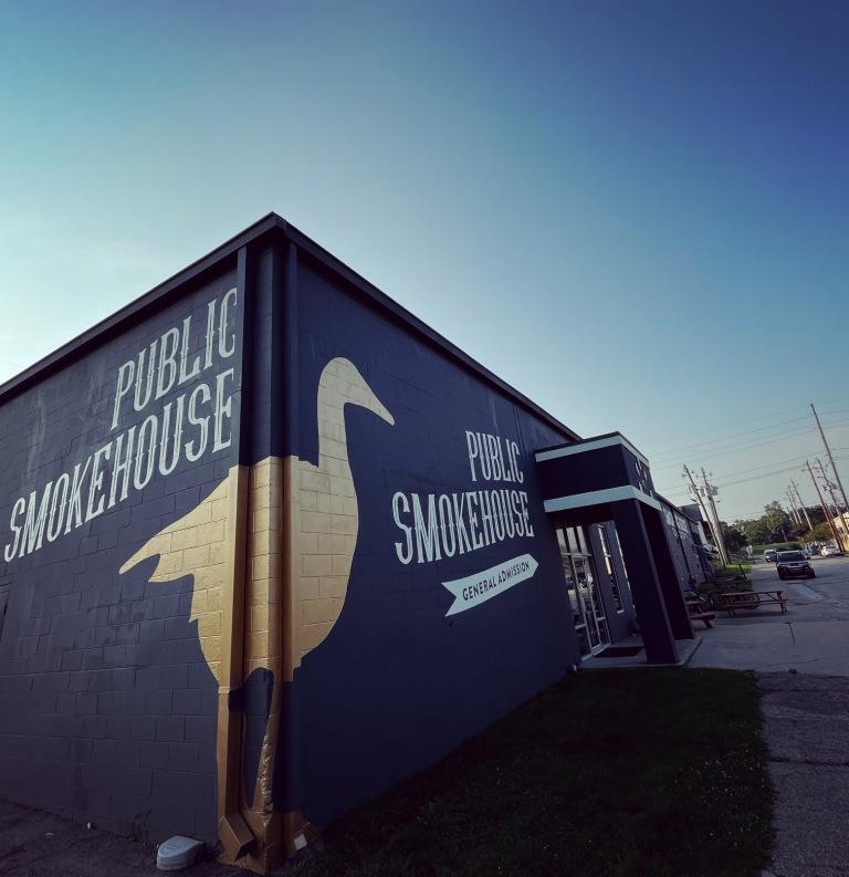 Smoking Goose tweet media