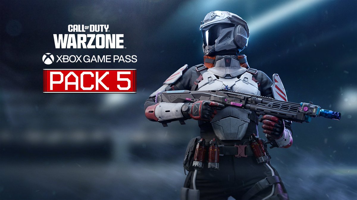 Xbox Game Pass tweet media