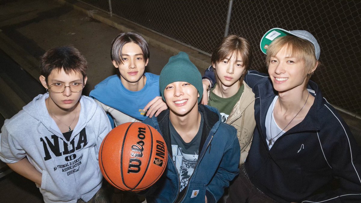 zhaoyufancokr's tweet image. drop the hashtag for CORTIS!

CORTIS NBA CROSSOVER CONCERT
#CORTISxNBA
#CORTIS_MentionMe
#CORTIS #코르티스