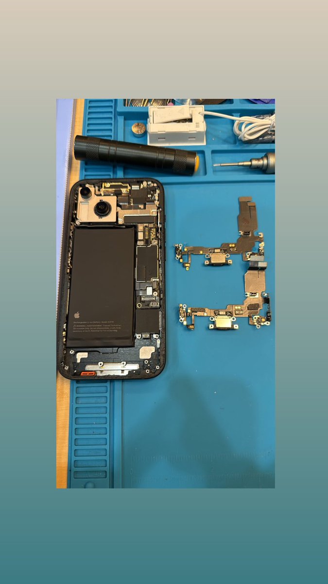 おはようございます📱

2月13日(金)9:30〜エックスモバイル広島安佐南営業しております😊
お気軽にお立ち寄りください🎵

店舗URLはこちら↓
maps.app.goo.gl/PbTaLjbcuyfRLq…

#エックスモバイル広島安佐南店 #格安SIM #iPhone修理 #ホリエのWiFi #Android修理 #iPad修理 #MacBook修理