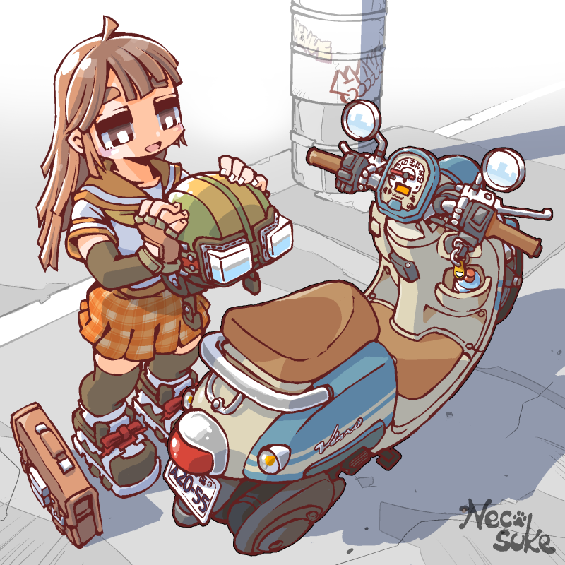 Okura @ 2/15熊野NSｶﾌｪ2/22K4GP PMC factory V branch (@okura346