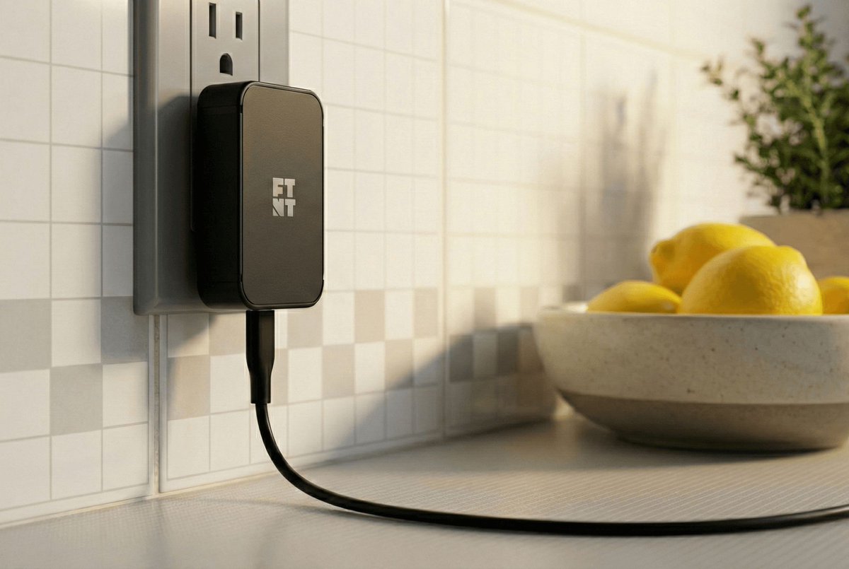 Footnote Accessories Co. tweet media