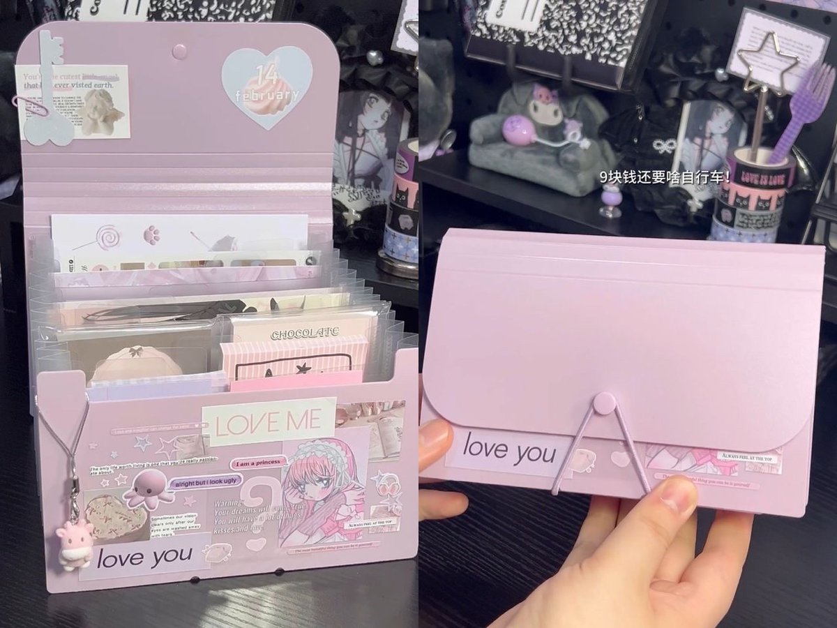 jangan lupa baca rules 💗 tweet media