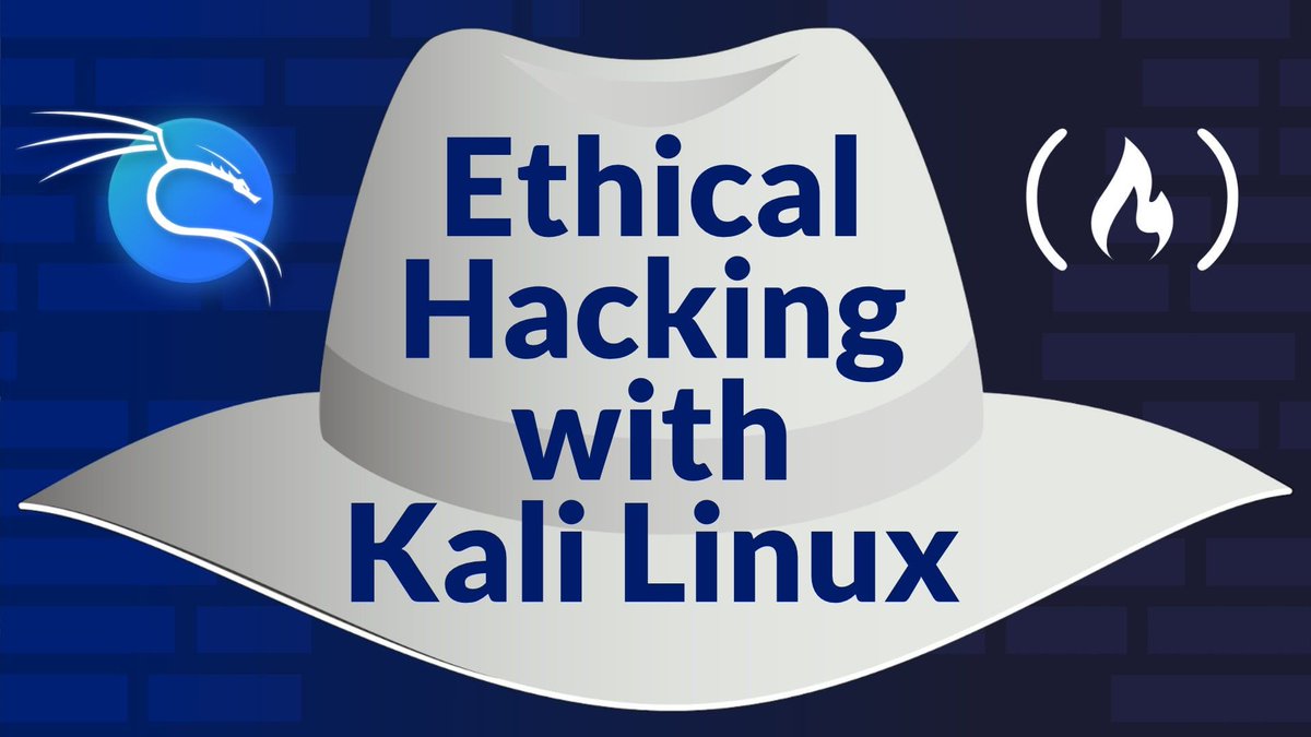 If you want to protect yourself against cybersecurity threats, it's helpful to know how attackers might hack you.

And in this course, you'll learn how to identify, exploit, and defend against real-world vulnerabilities.

You'll use Kali Linux and learn about penetration testing,