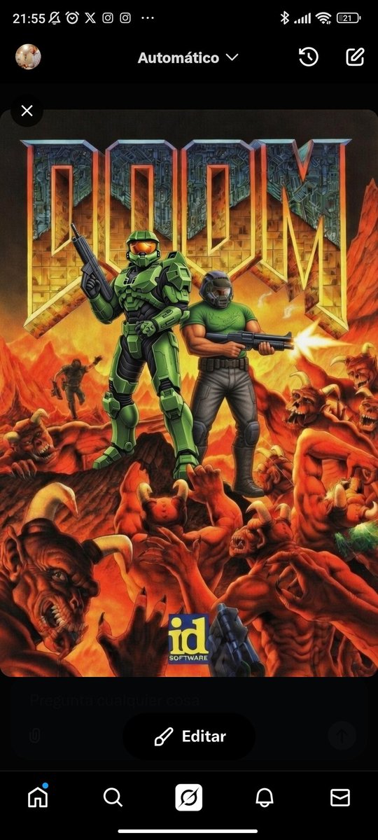 Unos esperando #GTA6 , #Halo, #RE9 y yo...😋