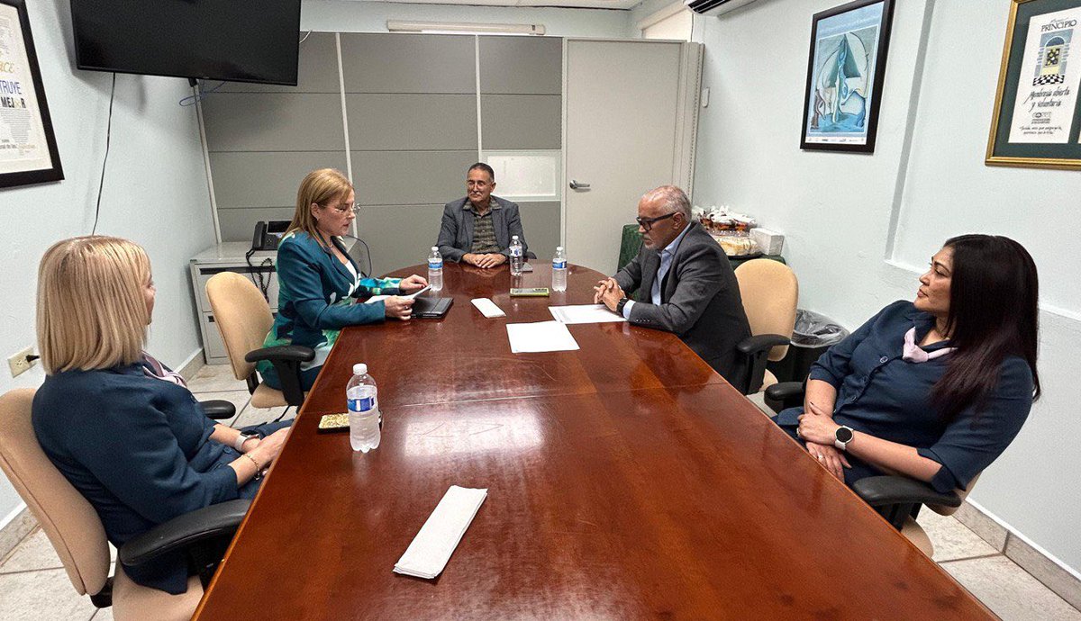 Mabel Jiménez Miranda tweet media