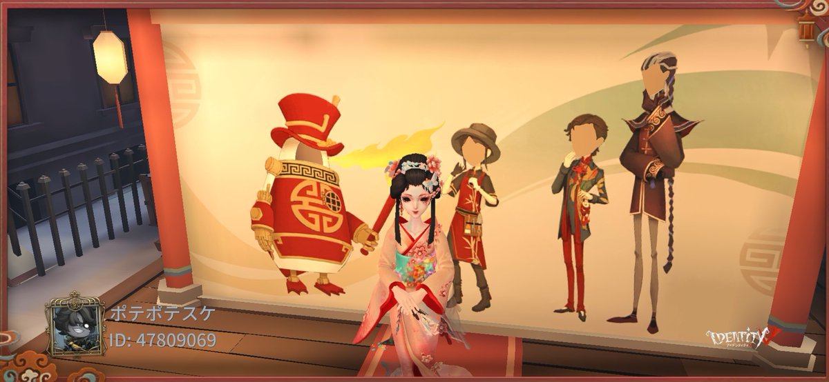 potesuke tweet media