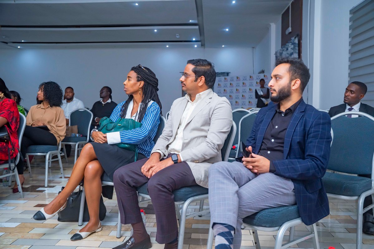 amchamcmr's tweet photo. 2026 TAX EVENT: AMCHAM REVEALS UNIQUE FISCAL INNOVATIONS
On Tuesday, February 10, the American Chamber of Commerce in Cameroon (AmCham) unveiled the 2026 Finance Law, highlighting its major innovations during a briefing cocktail themed “2026 Finance Law—Innovations, Perspectives. https://t.co/cO2dY3u12P