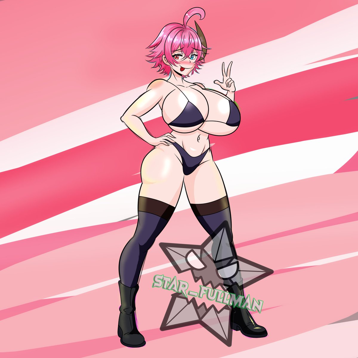 nuevo dibujo para un bro