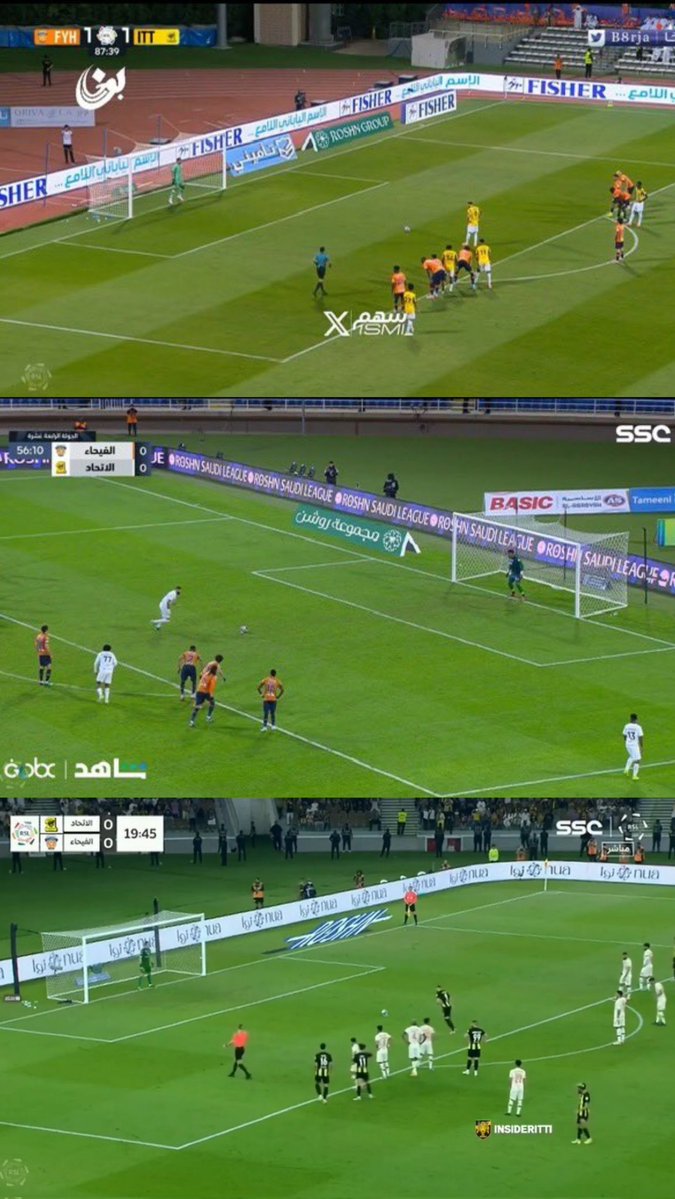 faisall_40's tweet image. #عاجل : 🔴🔴 🔴 
لاول مرة منذ ثلاثة أعوام .. الفيحاء يفتقد خدمات كريم بنزيما في لقاء اليوم .