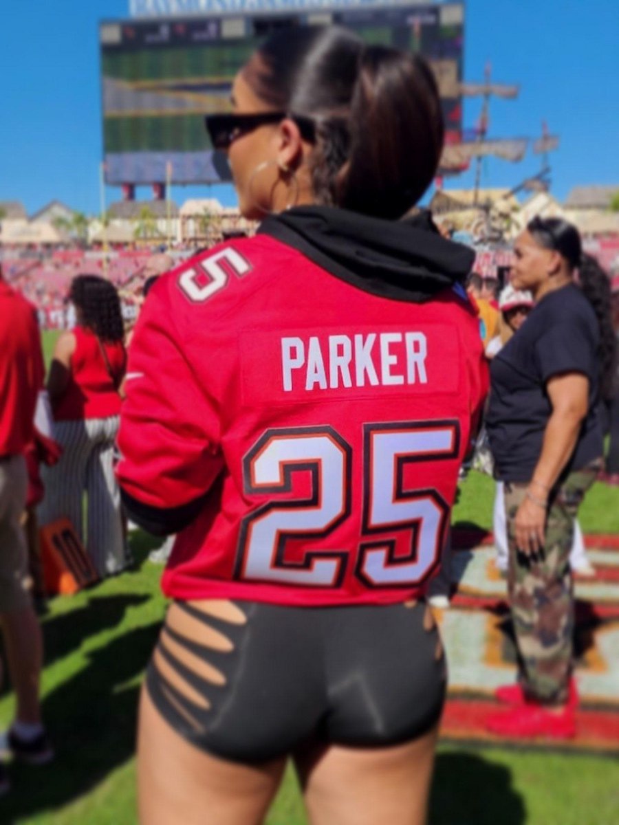 WWP245's tweet image. Jaida Parker