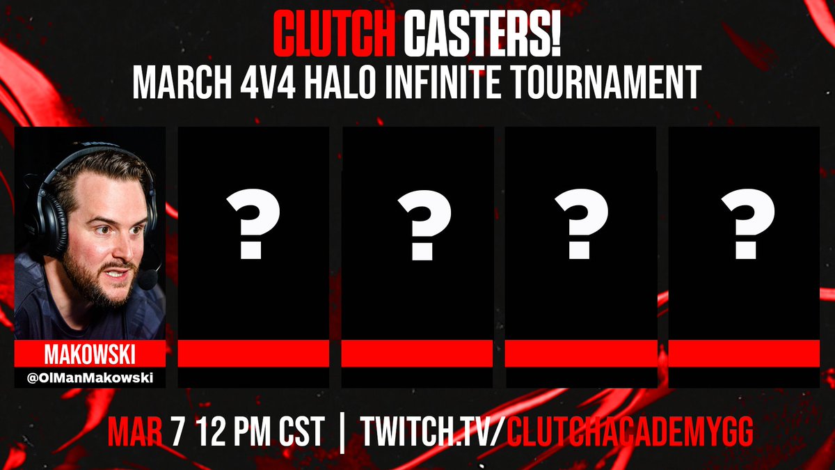 ClutCh Academy tweet media