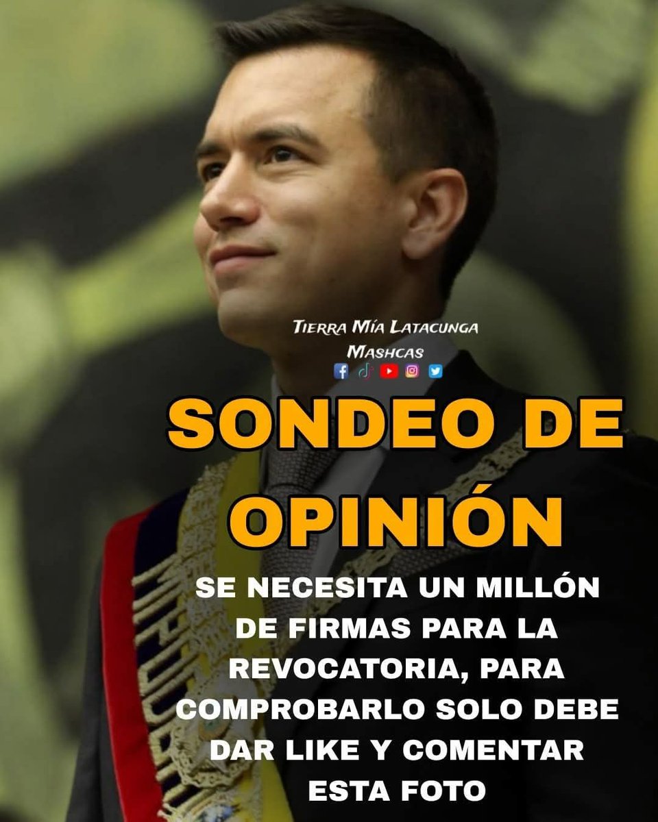 TuiterosRcPich's tweet image. Hagamos un ejercicio democrático...

👇👇👇👇👇👇👇👇👇