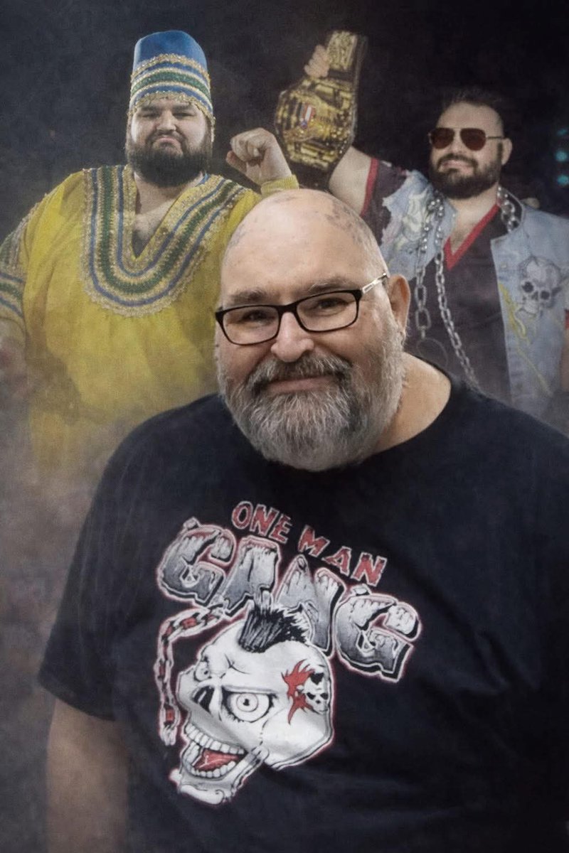 BrotherAndrew68's tweet photo. @HeyHeyItsConrad Happy Birthday to your Dad. Hope he's enjoying his day. https://t.co/2KODTh3Qfr