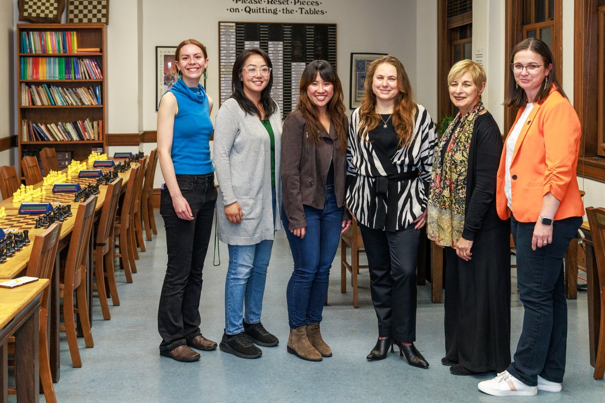 Mechanics' Institute tweet media