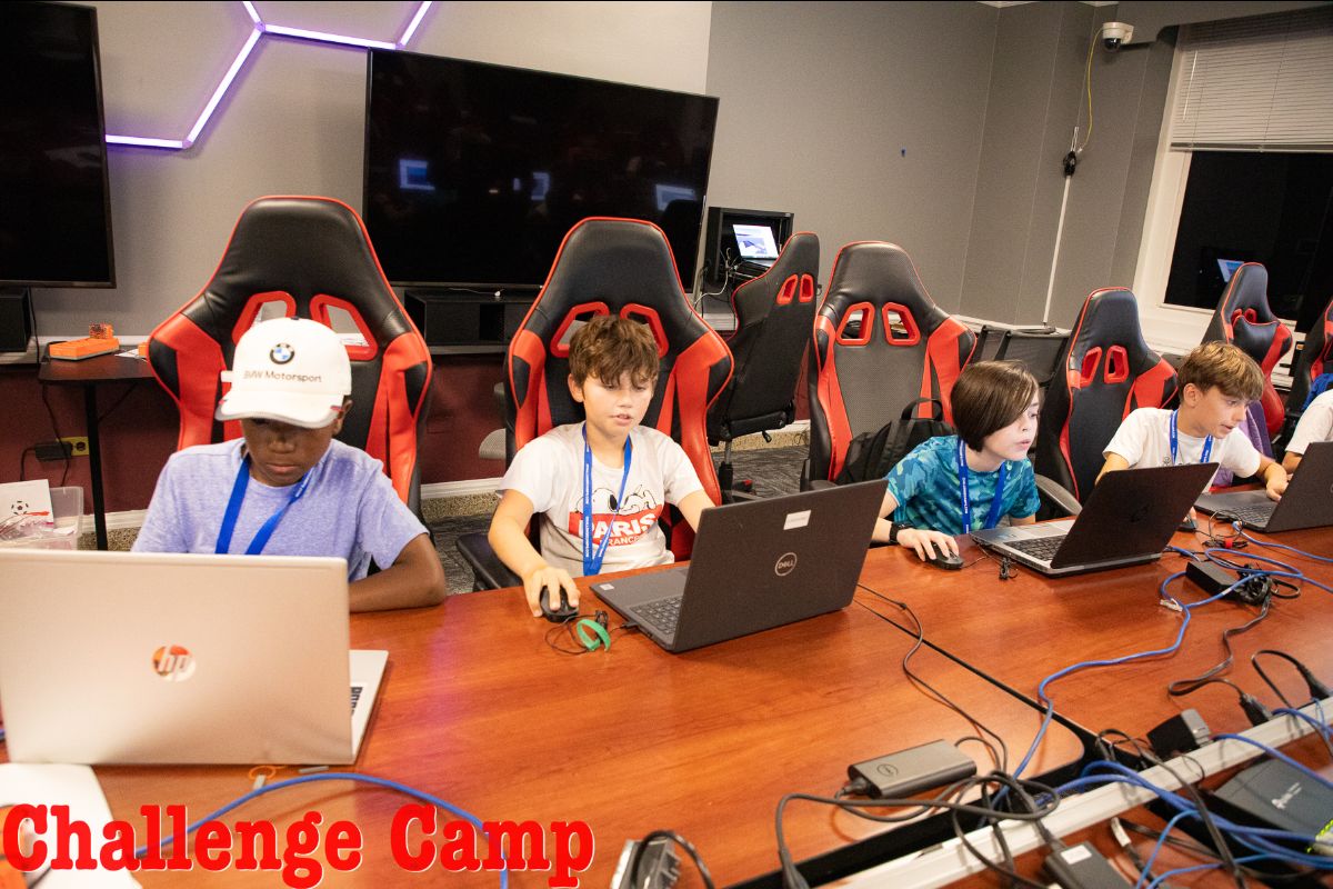 challengecampny's tweet photo. Challenge Camp - Early Registration Ends March 1st! - https://t.co/toG6Le9zGY https://t.co/bTnBOaufHD