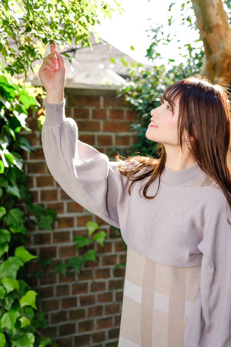 朝の一枚☀️☀️☀️

#牧野綾花 さん(<a href="/makinoayaka/">牧野綾花🍓AyakaMakino🍺</a> ) #ポートレート 
#FFG撮影会
