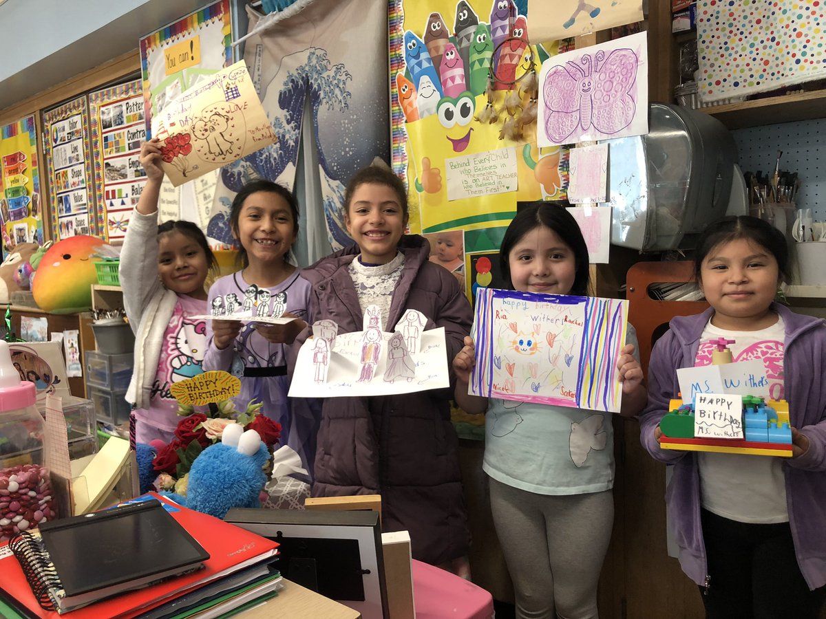 kathleen withers tweet media