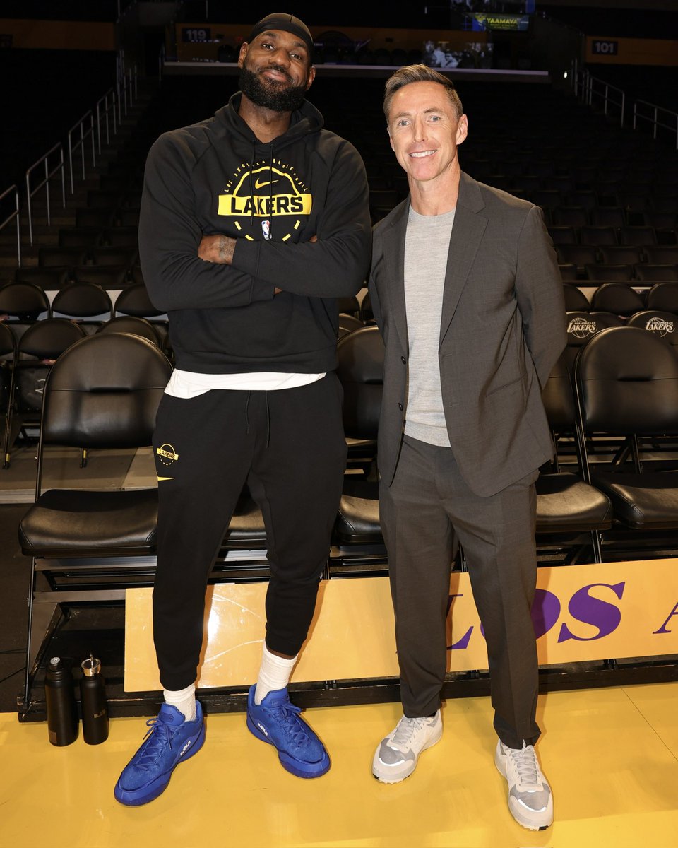 ClutchPoints tweet media