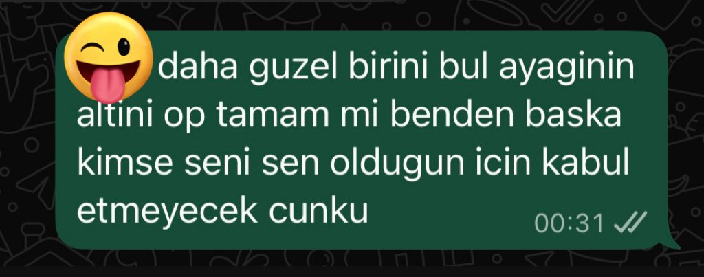 kalemime kan damladi ✍🏻🔥