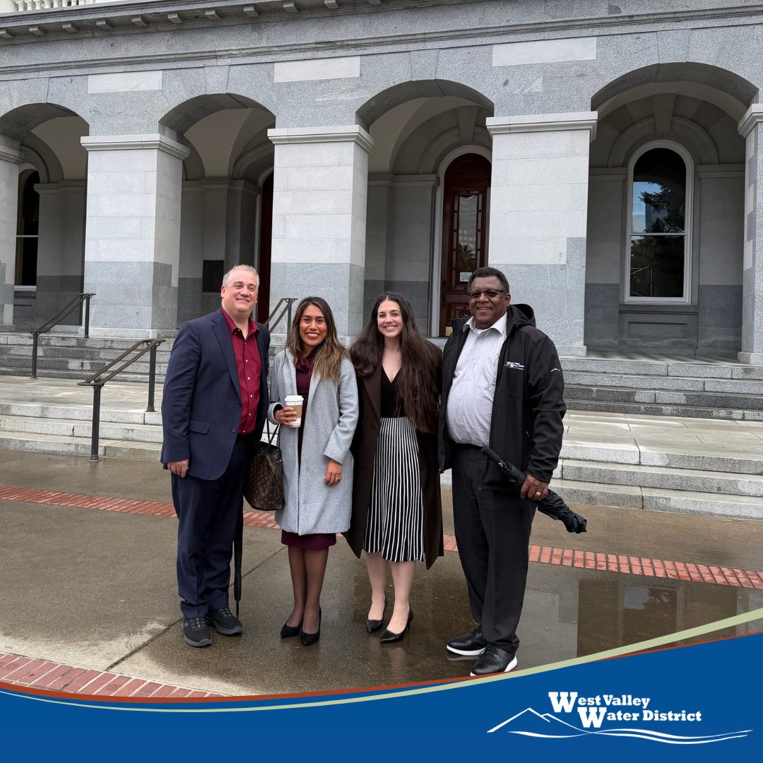 West Valley Water tweet media