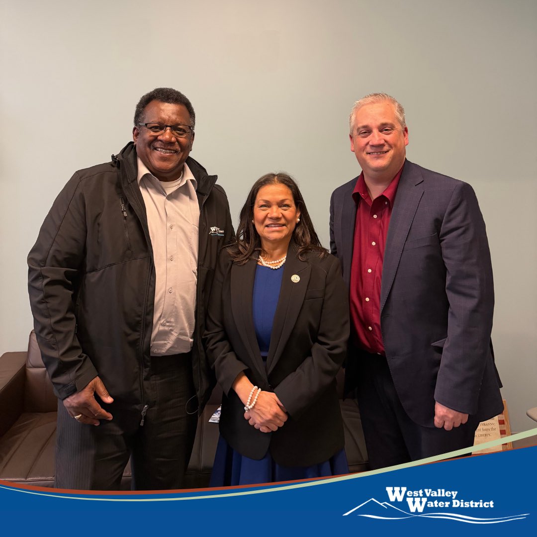 West Valley Water tweet media