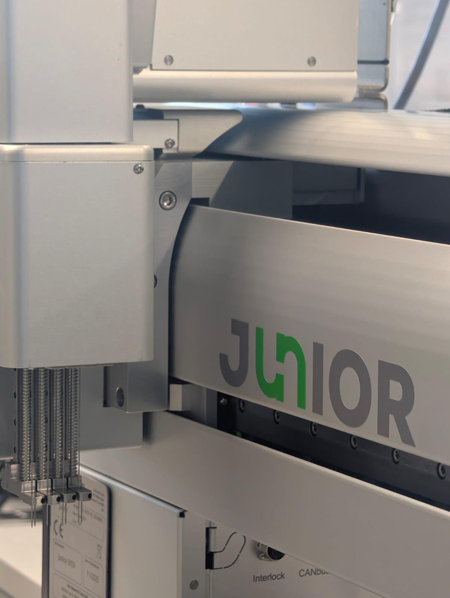 Millennium Science tweet media