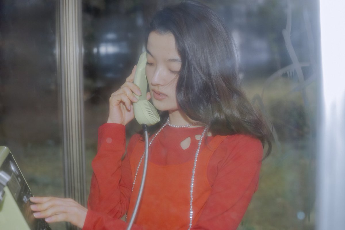 GINZA_magazine's tweet image. 【YouTube】韓国のクリエイター・Bomiが〈ユナイテッドアローズ〉とともに構想した架空のセレクトショップ「サンドイッチ」をオープン！WEBストア完成までの舞台裏を追うドキュメンタリーを前編・後編で公開中。#unitedarrows #UACURATED #pr

youtu.be/RGEd6npuITA