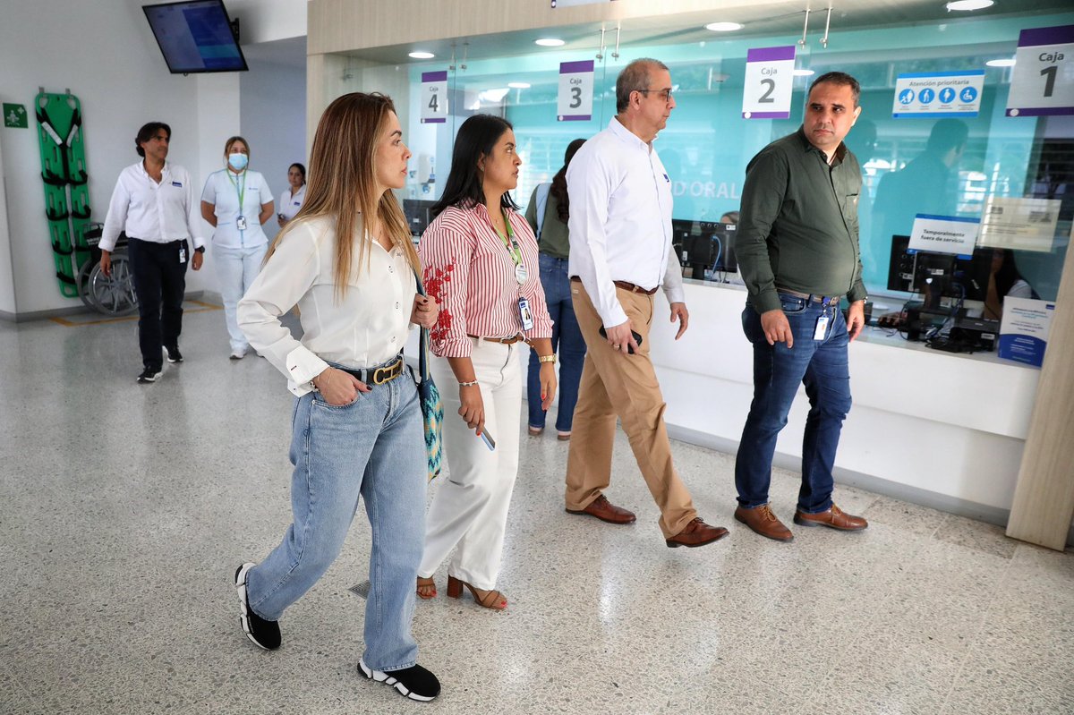 Comfandi tweet media