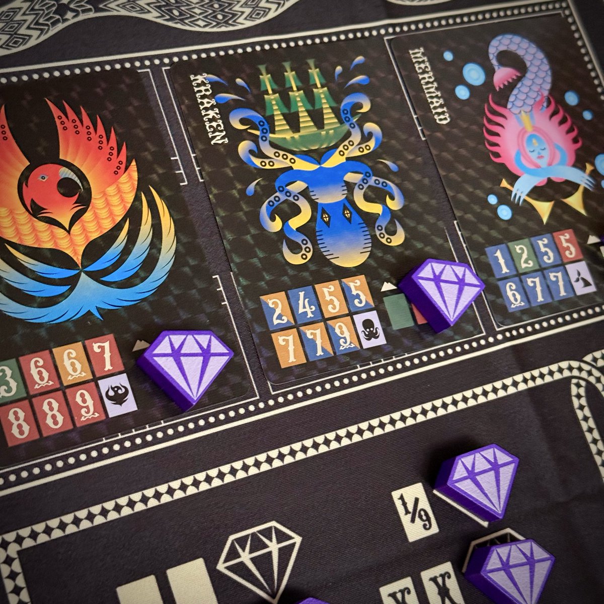 🌊 Cardboard East tweet media