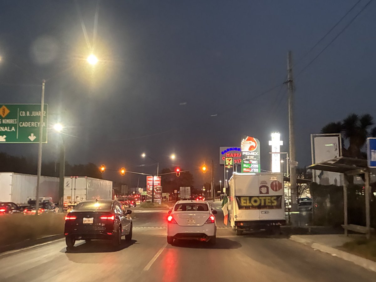 Vecino Bello Amanecer tweet media