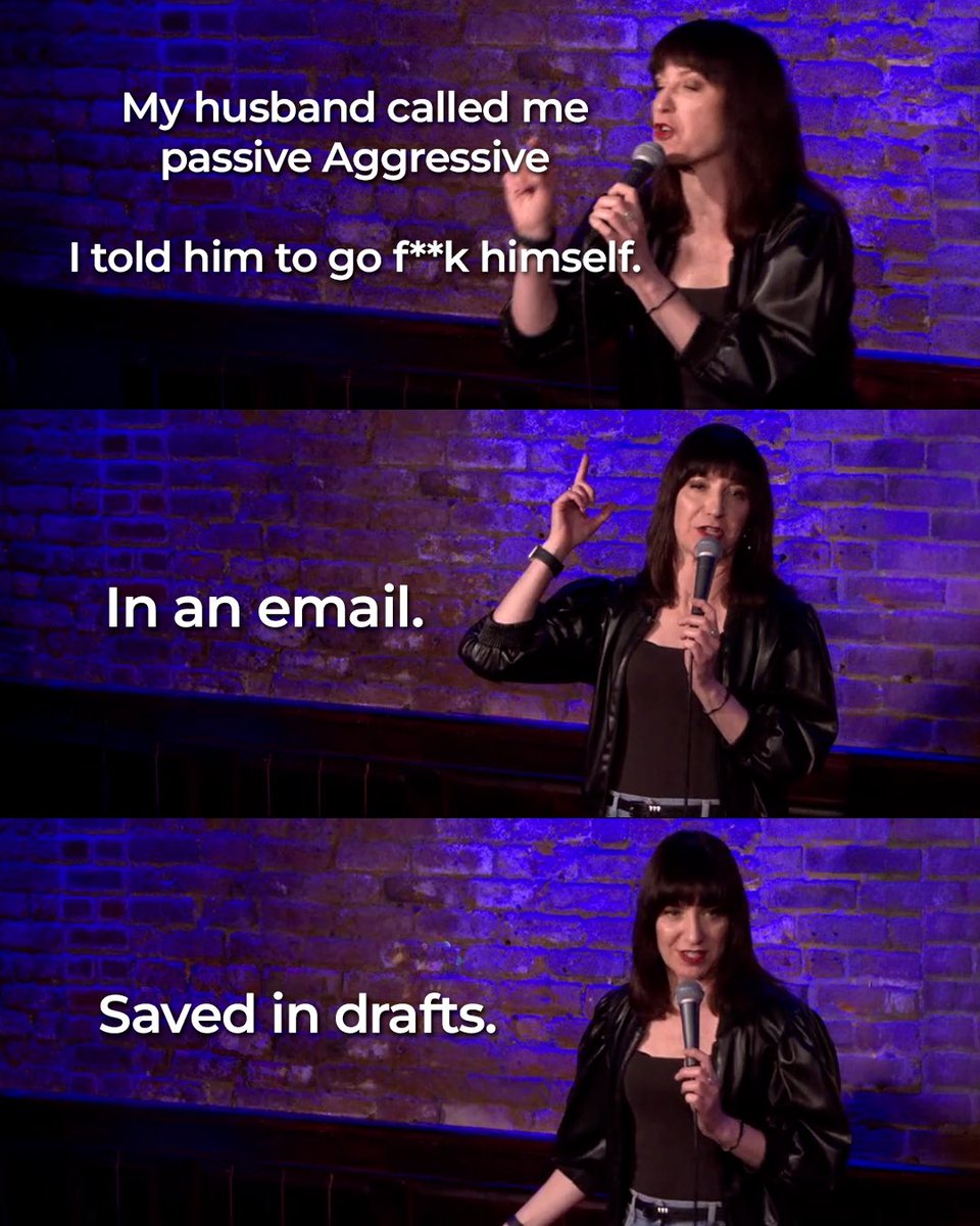 Ophira Eisenberg tweet media